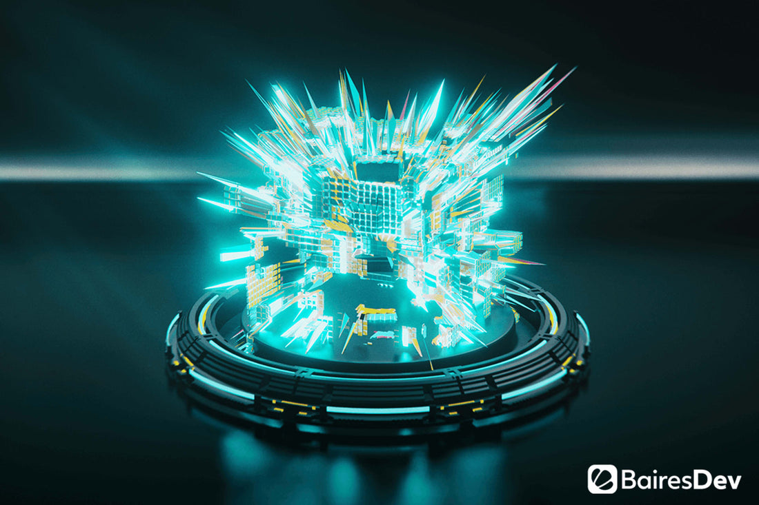 11 indústrias Blockchain mudarão para sempre