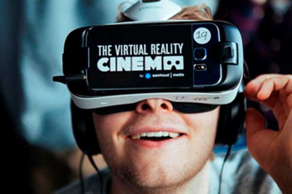 15 aplicações notáveis de realidade virtual em diferentes campos