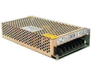 Projetando uma fonte de alimentação comutada (SMPS)