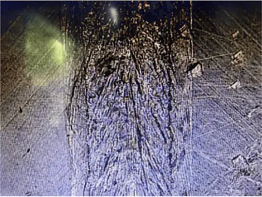 5 tipos de defeitos de soldagem a laser