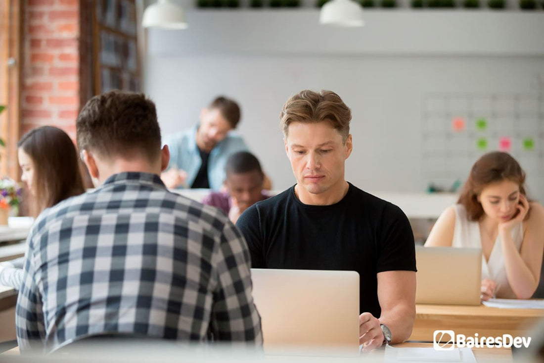 6 empresas de sucesso que terceirizaram o desenvolvimento