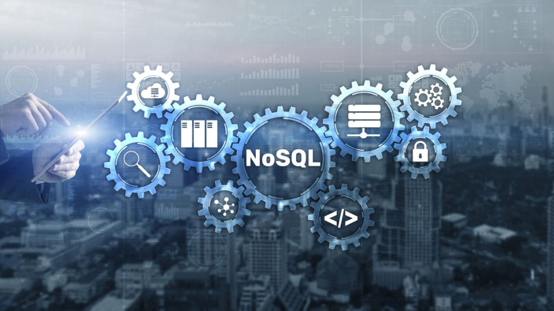 7 melhores bancos de dados NoSQL classificados por popularidade