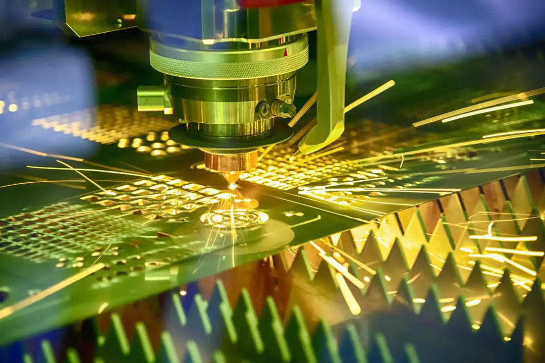 71 Terminologia essencial de chapa metálica (termos de fabricação)