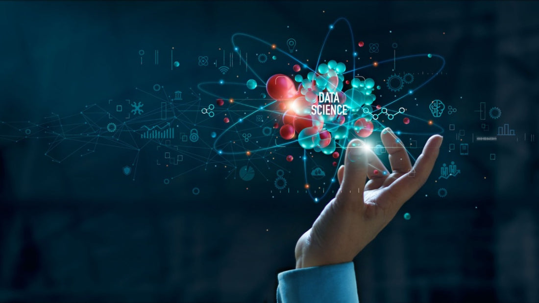 8 melhores bibliotecas Python para ciência de dados