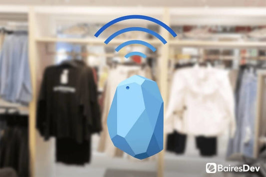 A tecnologia Beacon está no futuro da sua empresa?