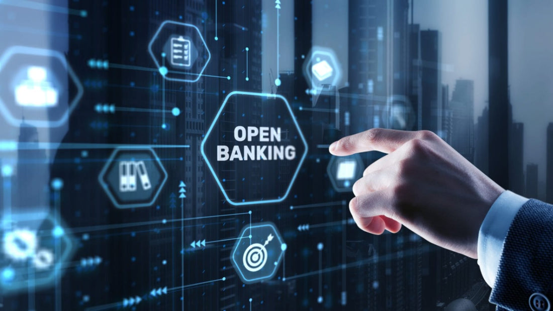 API Open Bank: Catalisando a Inovação Financeira