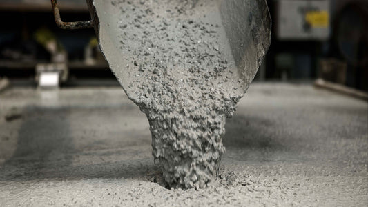 Aditivos redutores de água | Trocador para concreto