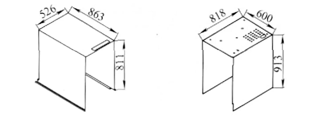 Aprimorando a produção de peças em formato de U com design aprimorado de matrizes de dobra