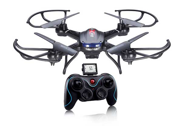 As 10 principais aplicações de drones que moldarão o futuro