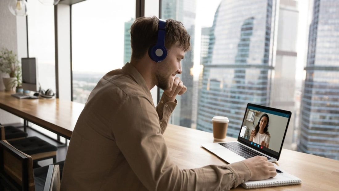 As 5 melhores ferramentas para colaborar com sua equipe em um ambiente remoto