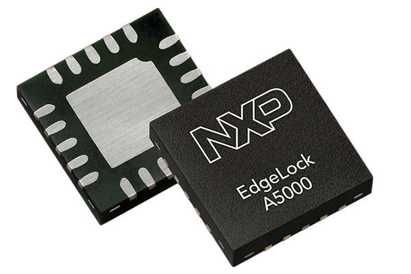 Autenticador seguro EdgeLock A5000