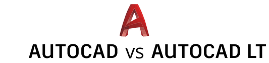 Autocad Vs Autocad LT – Diferença entre Autocad e Autocad lt