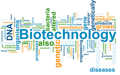 Biotecnologia