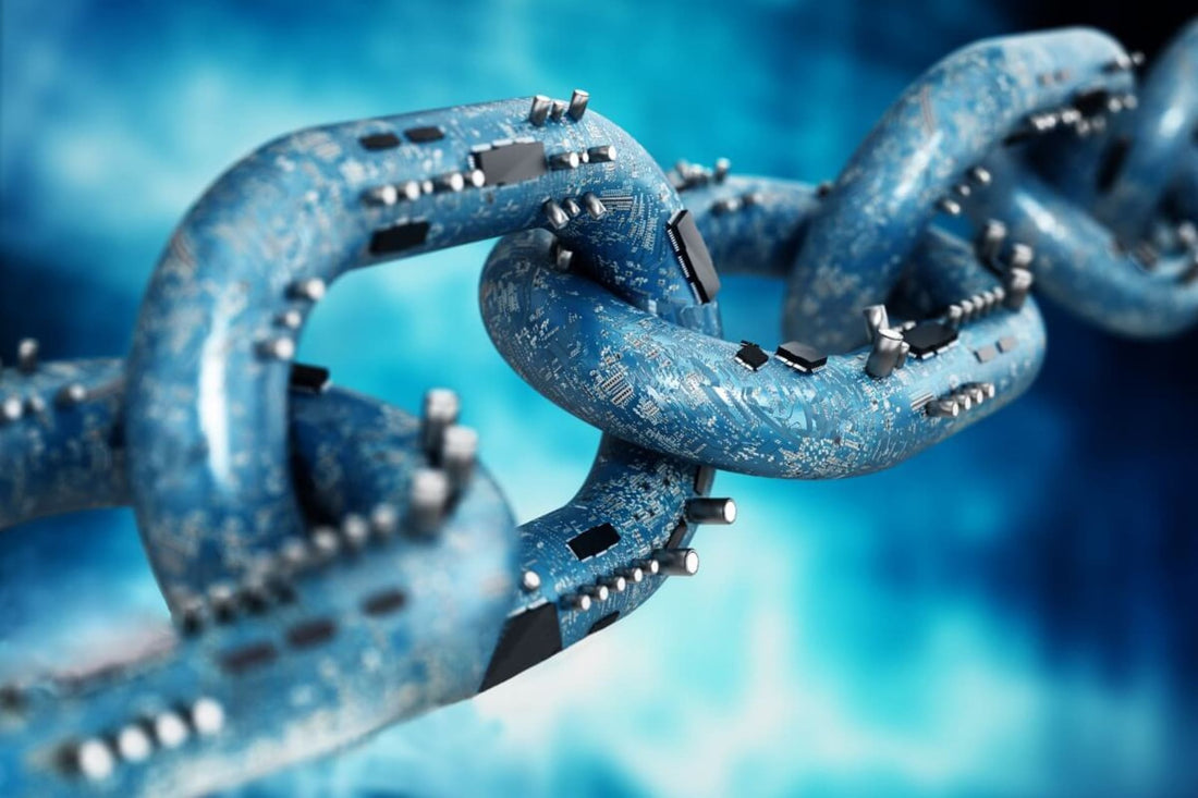 Blockchain é uma solução que espera a solução de um problema?