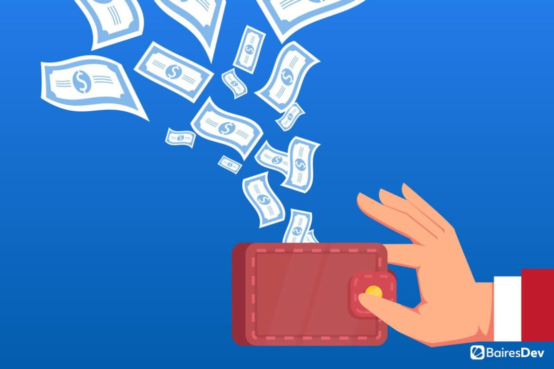 CIOs pós-pandemia estão comprando mais serviços, dispositivos portáteis e IA