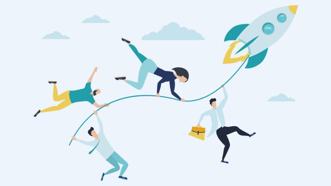 Como a terceirização pode levar a agilidade da sua empresa ao próximo nível