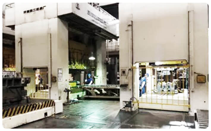 Como as Servoprensas Melhoram a Produção de Estamparia: Aplicações e Benefícios