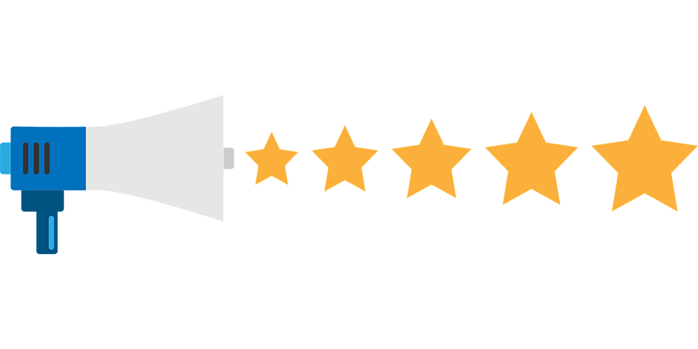 Como as empresas de eletrônicos estão lidando com comentários e campanhas online