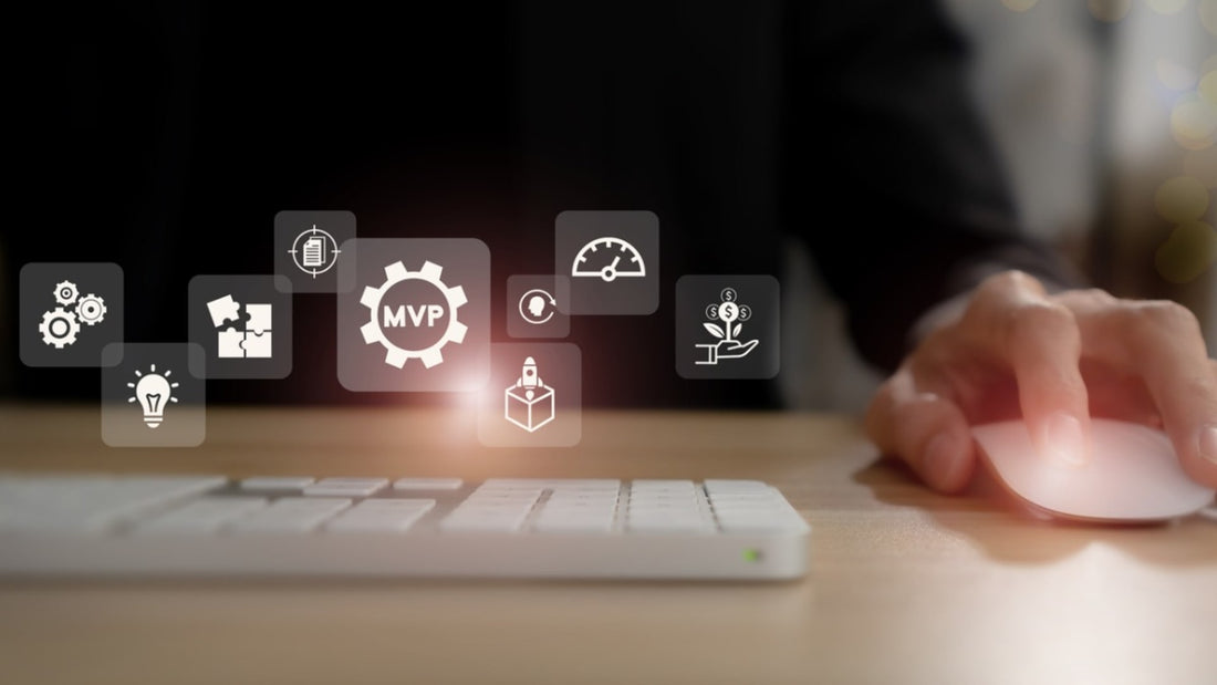 Como construir um produto mínimo viável: 6 etapas