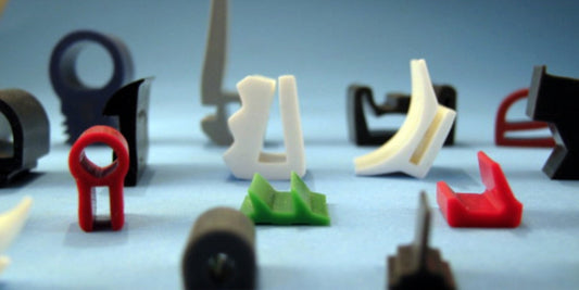 Como criar um molde de silicone usando fundição a vácuo
