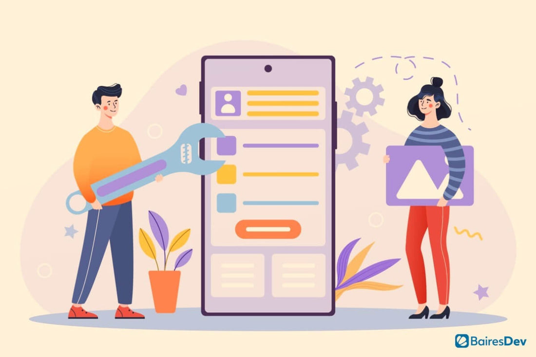 Como definir metas de experiência do usuário que funcionem