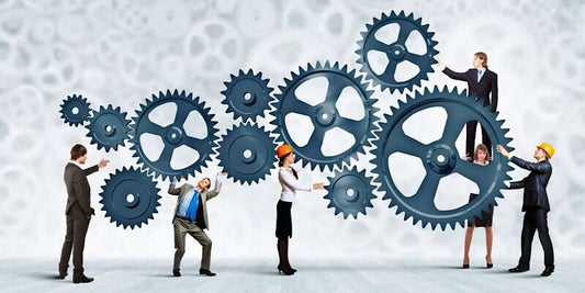 Como economizar custos de produção no gerenciamento de projetos CNC