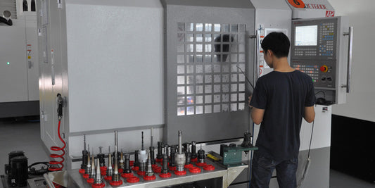 Como escolher uma fábrica CNC para o projeto do seu protótipo