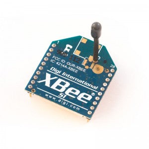 Como fazer um sistema de rastreamento de caminho sem fio usando mouse, XBee e Arduino- (Parte 43/49)