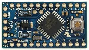 Como fazer um teclado sem fio usando Xbee com Arduino- (Parte 44/49)