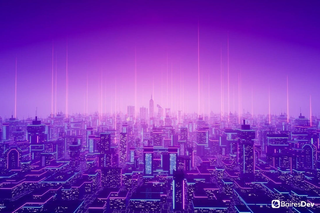 Como o metaverso pode apoiar sua força de trabalho distribuída