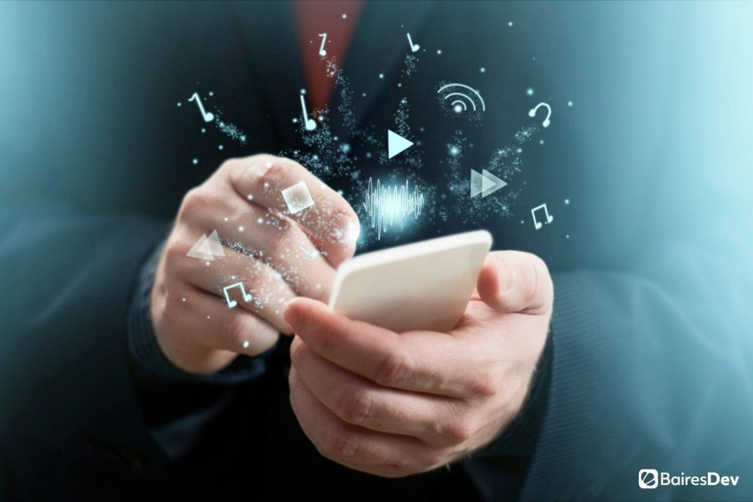 Como os aplicativos de serviço sob demanda podem elevar seus negócios