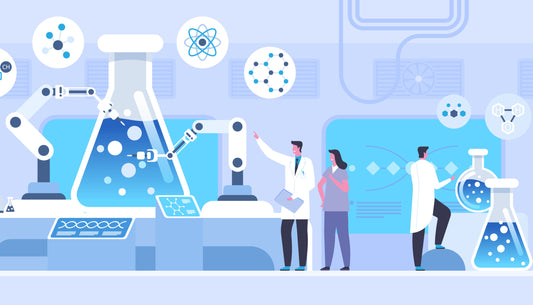 Como os rolamentos de máquinas estão revolucionando a indústria