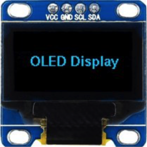Como programar um display OLED com Arduino