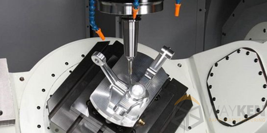 Como realizar o controle de qualidade na produção de protótipos CNC
