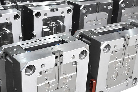 Como um molde de 1 μm é fabricado: desvendando micro segredos