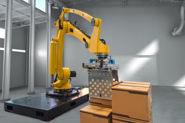 Como Micro-Fulfillment Centros Estão Mudando E-Commerce