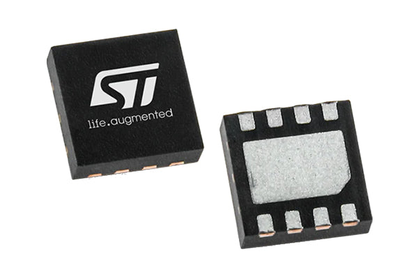 Comparador de dupla tensão de baixa potência LM2903