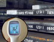 Compreendendo a faixa de temperatura do aço: um guia para uso ideal