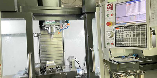 Compreendendo a usinagem de prototipagem CNC: um guia completo