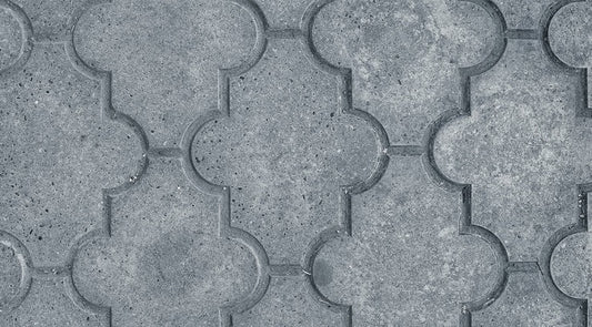 Concreto em relevo | A arte de transformar superfícies