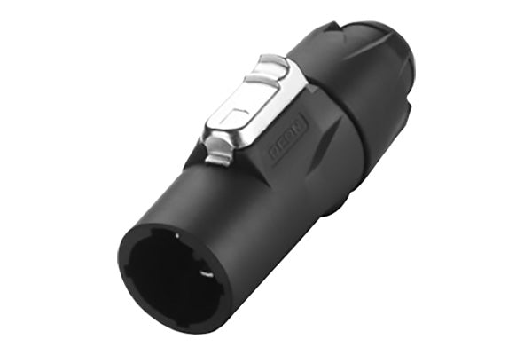 Conectores de alimentação REAN Power X IP65 XLR