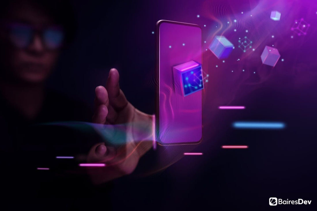 Conquistando o Metaverso: Objetivos de Negócios e Realidade Estendida