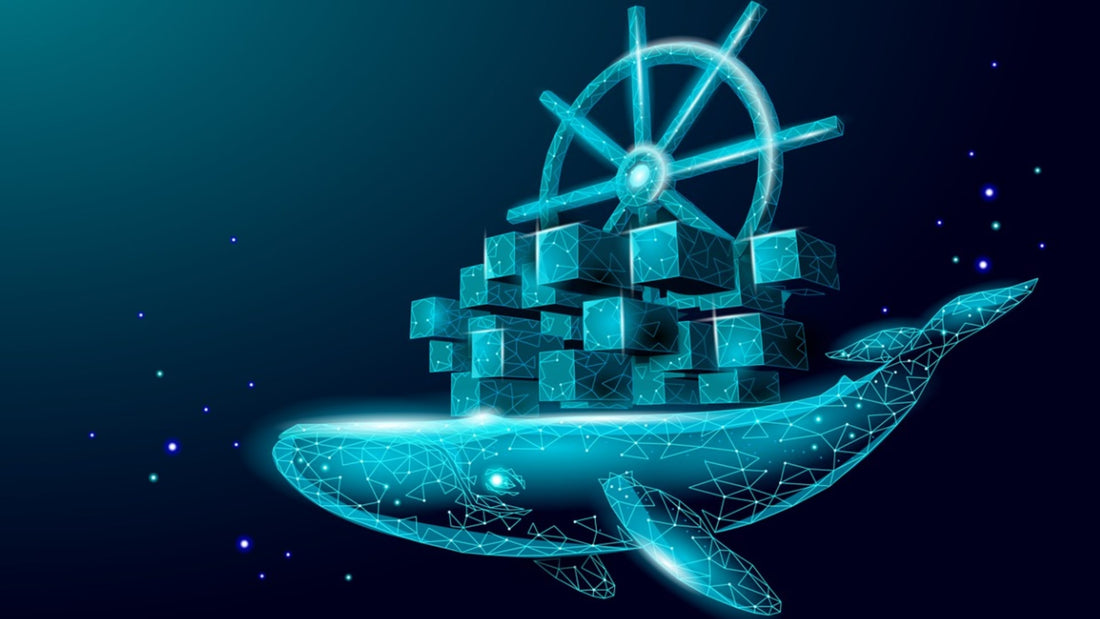 Contrate desenvolvedores Kubernetes