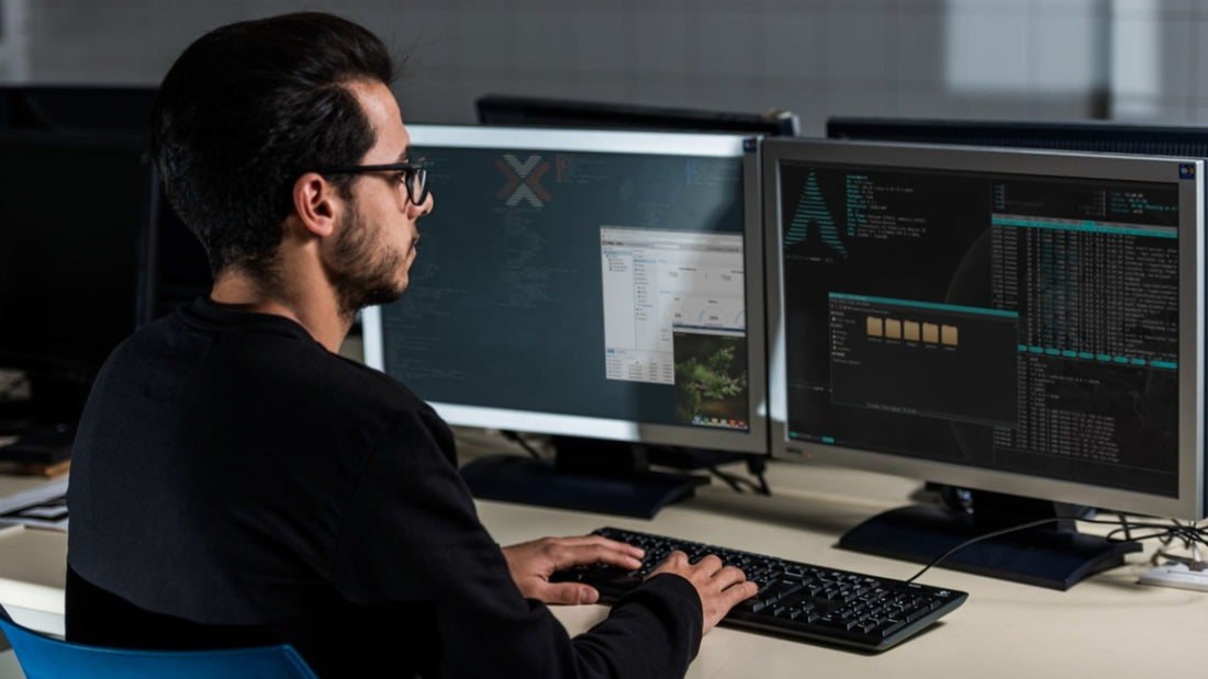 Contrate desenvolvedores Linux