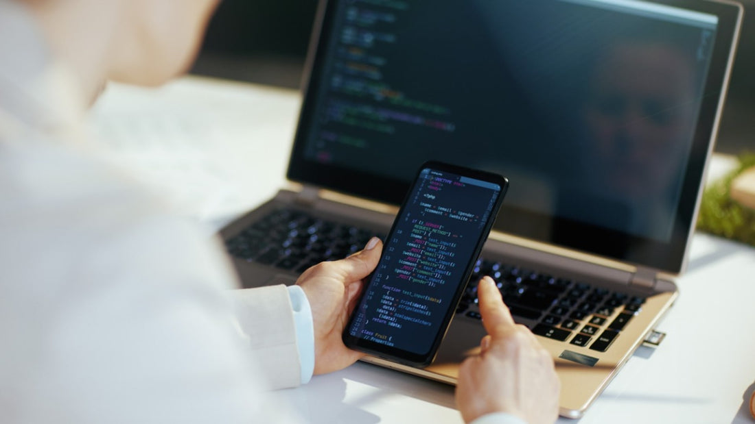 Contrate desenvolvedores de aplicativos móveis em 2024