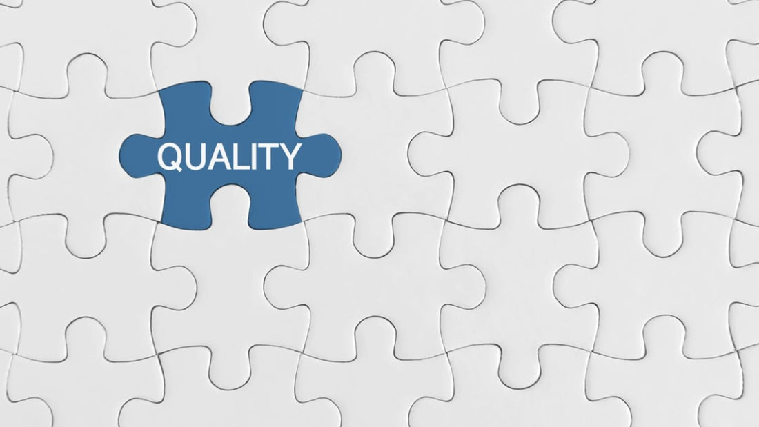 Controle de Qualidade vs. Garantia de Qualidade: Desmistificando as Diferenças
