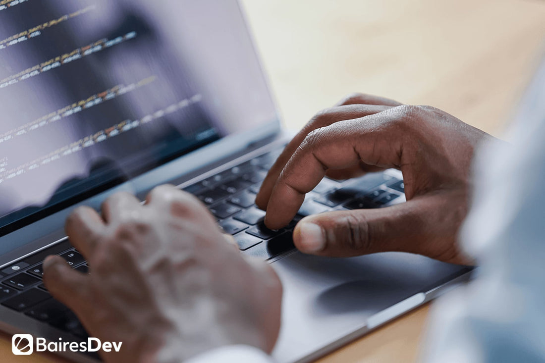 Desenvolvimento de software explicado: processos, trabalhos e tipos