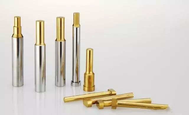 Design de punção e estampagem: princípios essenciais