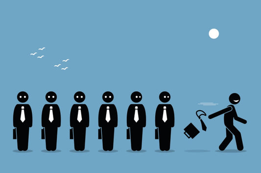 Desistentes Silenciosos e a Recessão Econômica