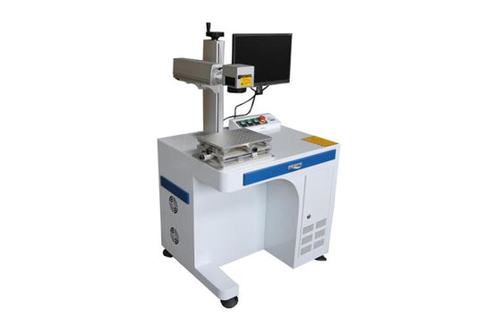 Dicas de especialistas para reparo simples e manutenção diária de máquinas de marcação a laser